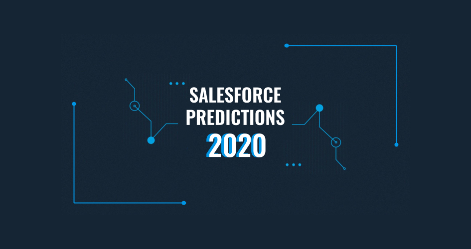 Salesforce Prediction