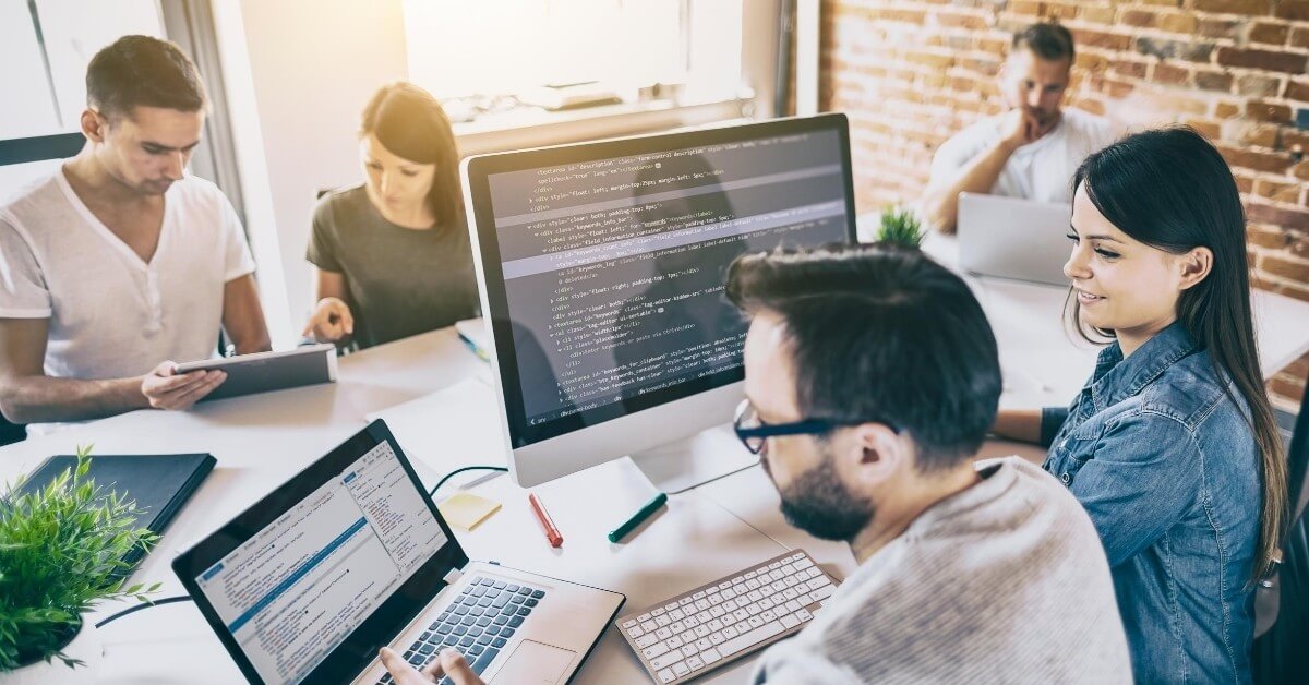 The Pros And Cons Of Software Development Outsourcing During A Digital Transformation