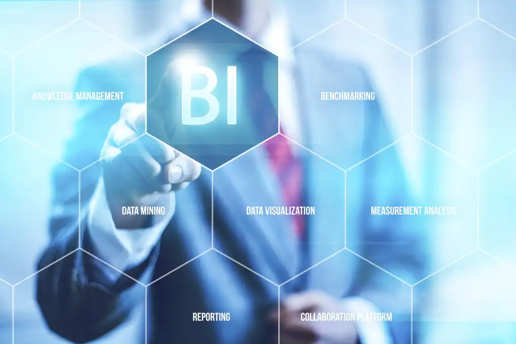 What are the Most Common Tools for Business Intelligence 2022