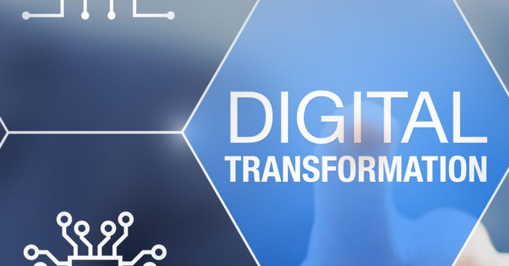 What are the Biggest Challenges to Digital Transformation