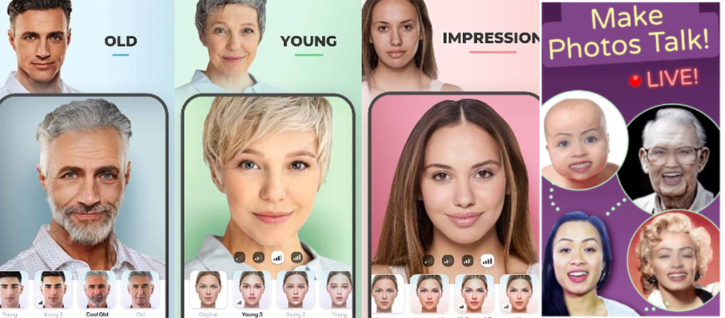 Free Face Swap Apps for Android and iOS in 2022