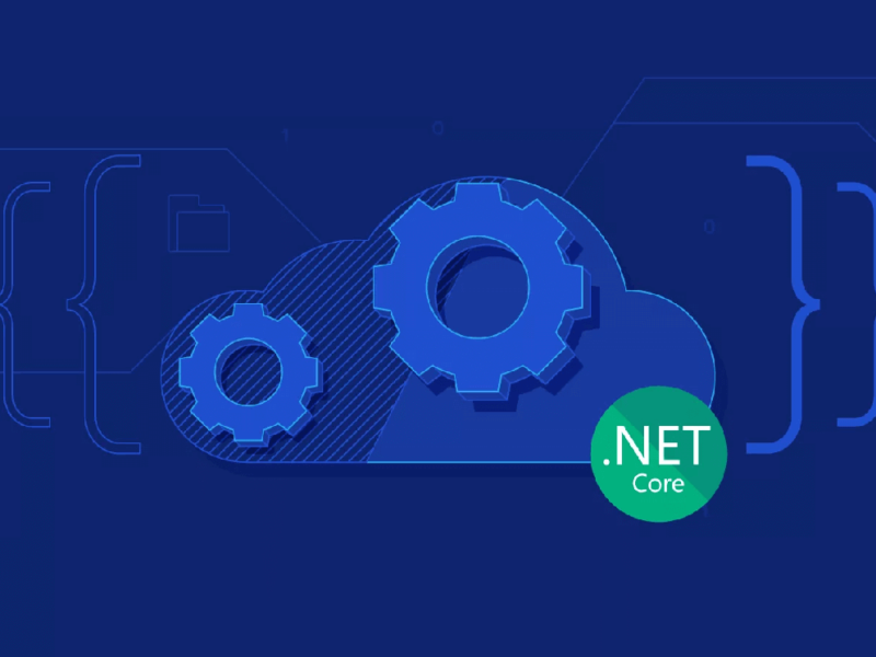 8 Reasons Why ASP.NET Core is the Best Framework for Web Application Development