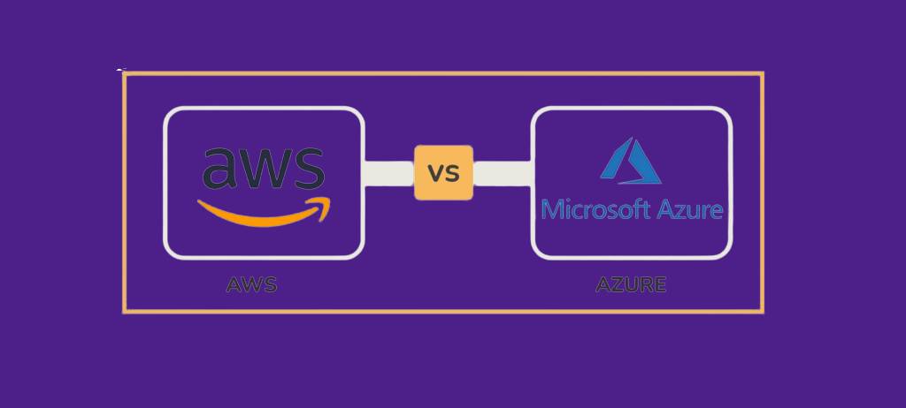 AWS vs Azure: Which is the right Cloud Platform for you