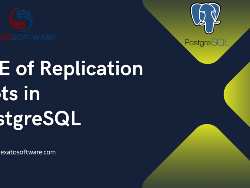 Why You Should Use Replication Slots in PostgreSQL