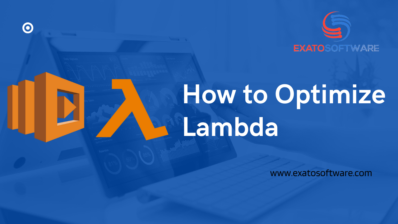 How to optimize Lambda function