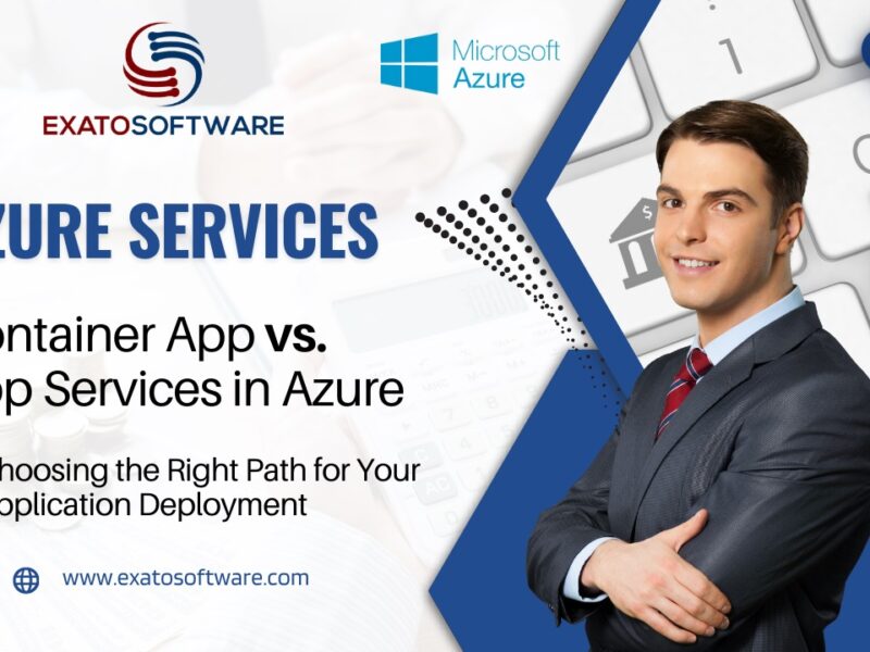 App Services in Azure
