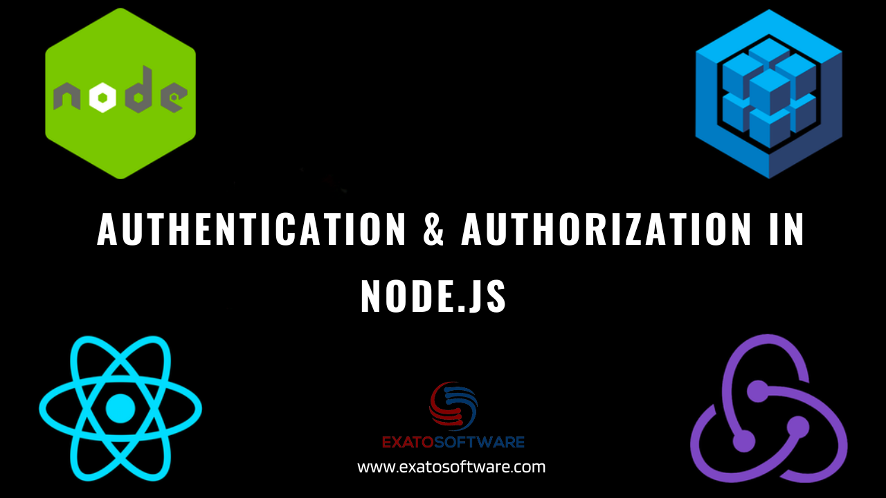 node.js authentication