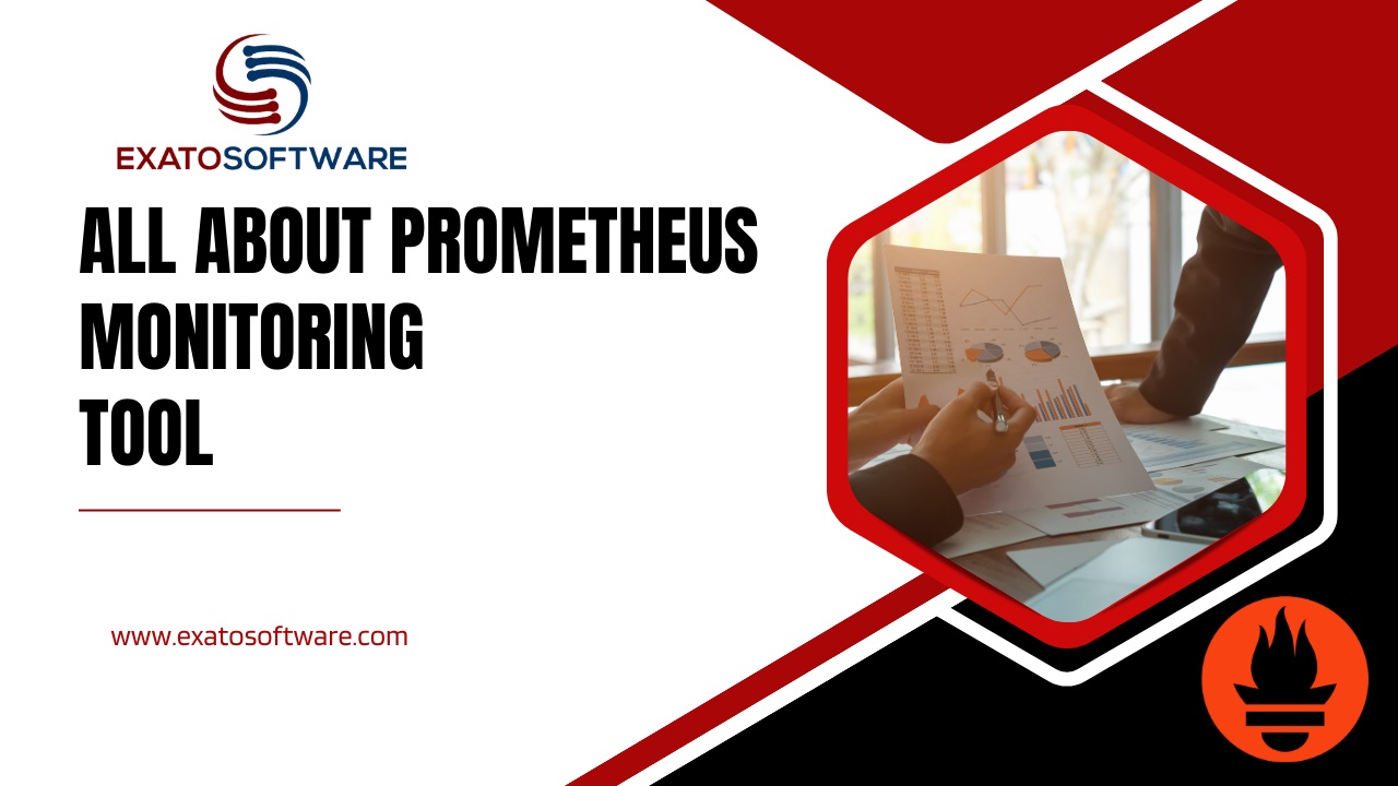 Prometheus Monitoring tool