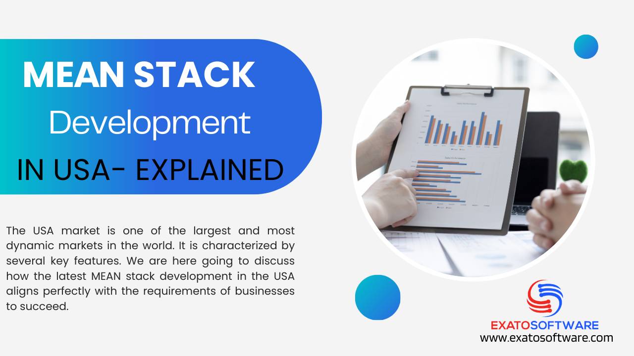 MEAN stack development in the USA