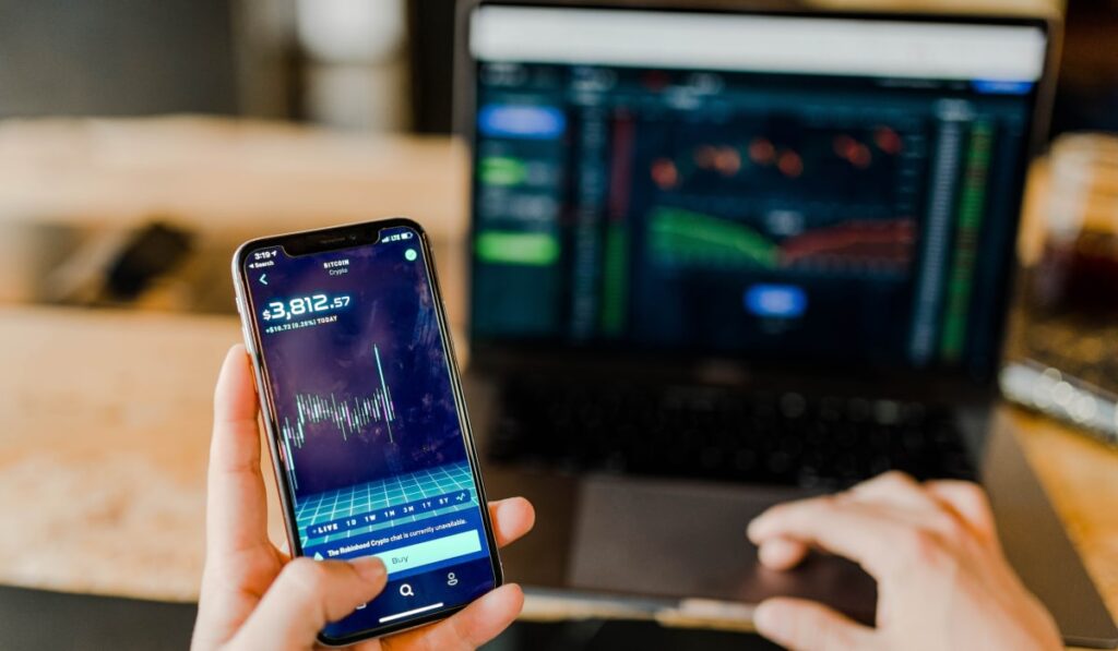 How To Make Your Cryptocurrency Wallet App Secure 2023
