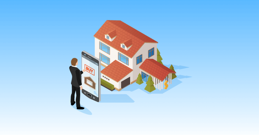 Real Estate Mobile App Development Cost Estimation and Key Features