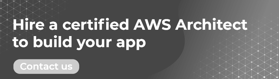 Application AWS Cloud Security 