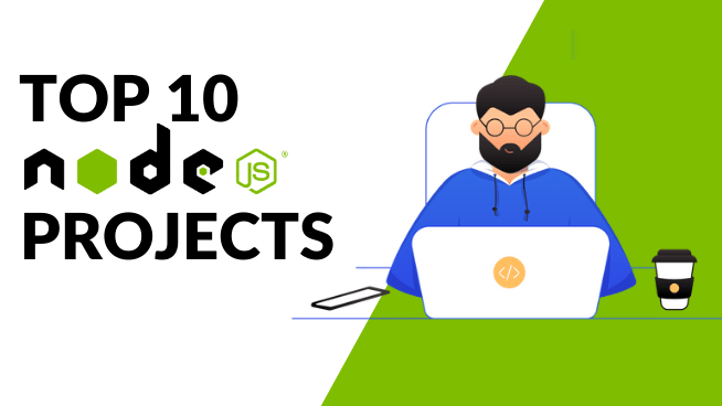 Top 10 Node Projects