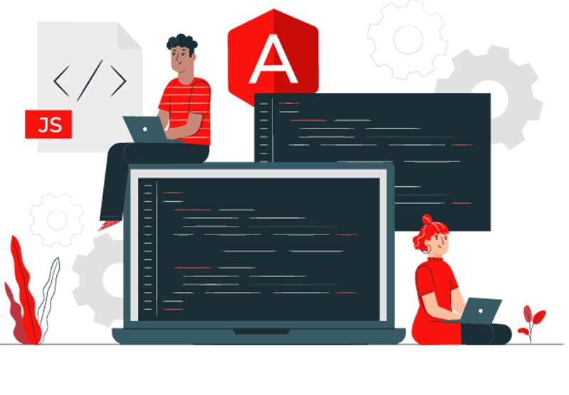 Why Outsource Angular Development Services Overseas