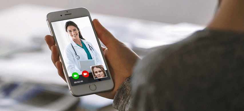 How to enable Remote Doctor Appointment App Development