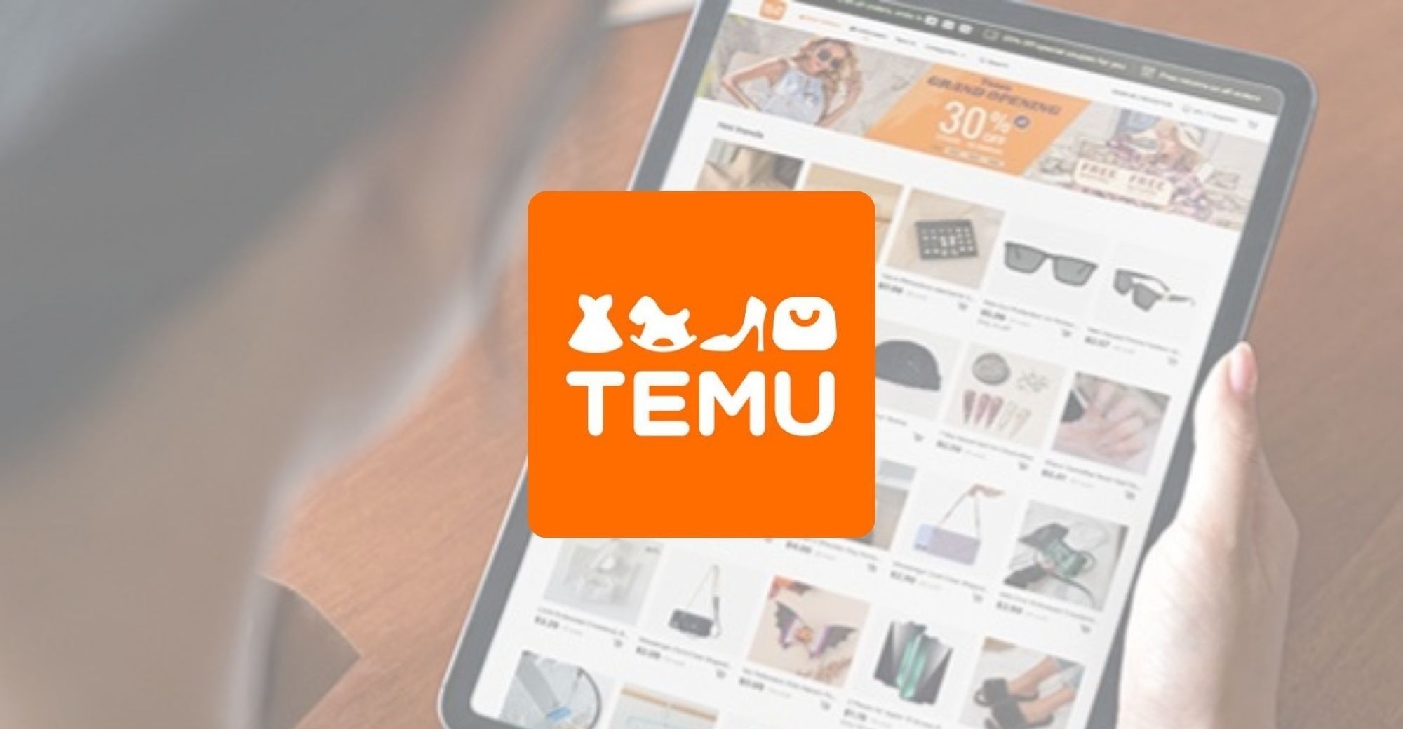 Know Temu App Development Key Features and Success Story