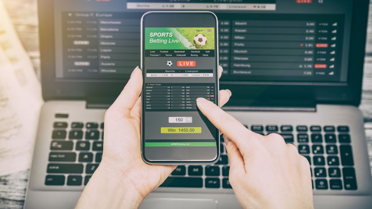 Online Sports Betting Mobile App development Cost and Features