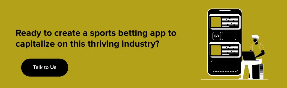 Cost of Developing Online Betting Application