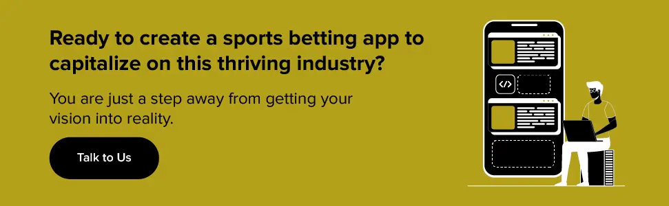 Challenges with Online Betting Application Development