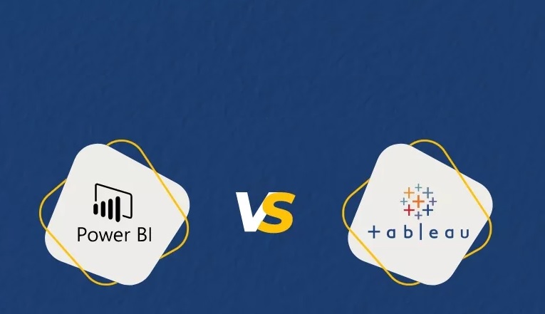 Microsoft Power BI vs Tableau: Which Should You Choose in 2023?