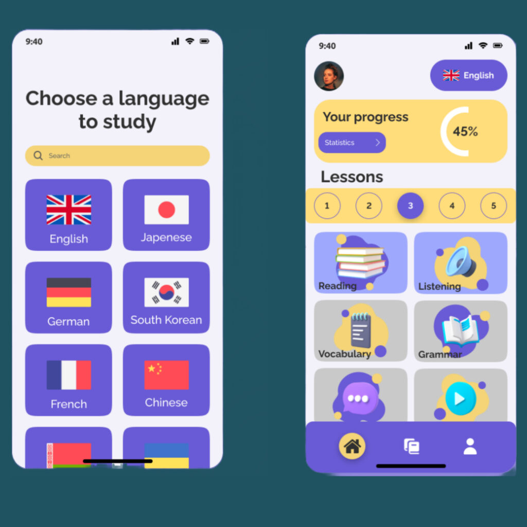 What Is A Language Learning App? 