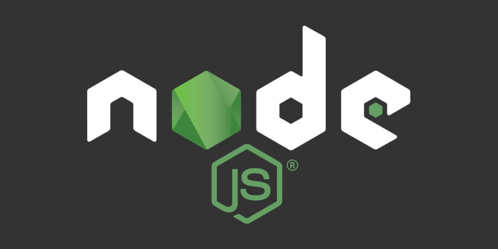 Node.js Website Design & Development